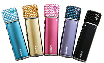 SONY