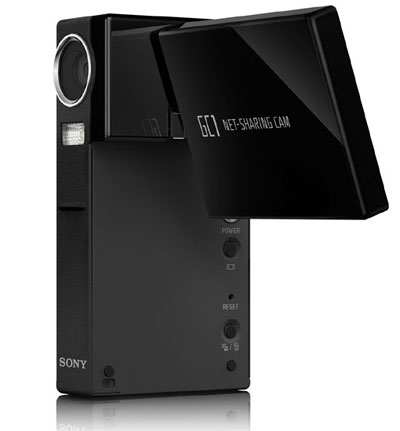 sony