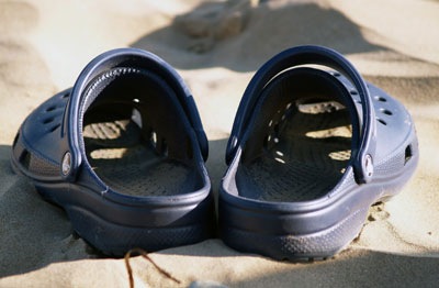 crocs
