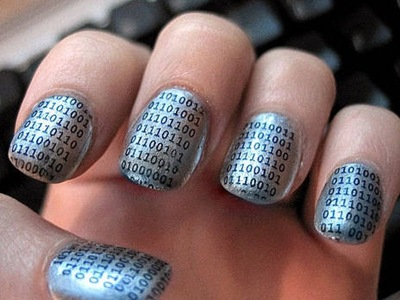 geeknail