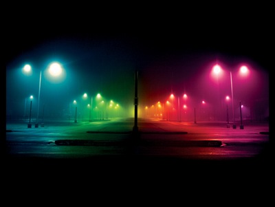 light