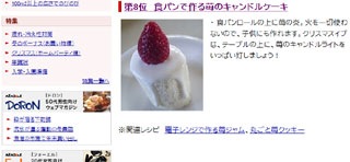 cake