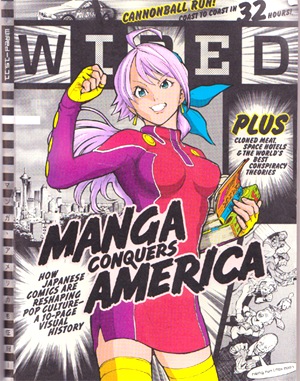 wired
