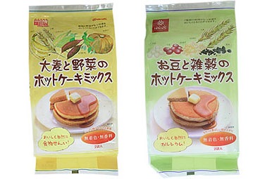 hotcake