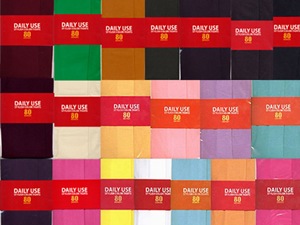 color