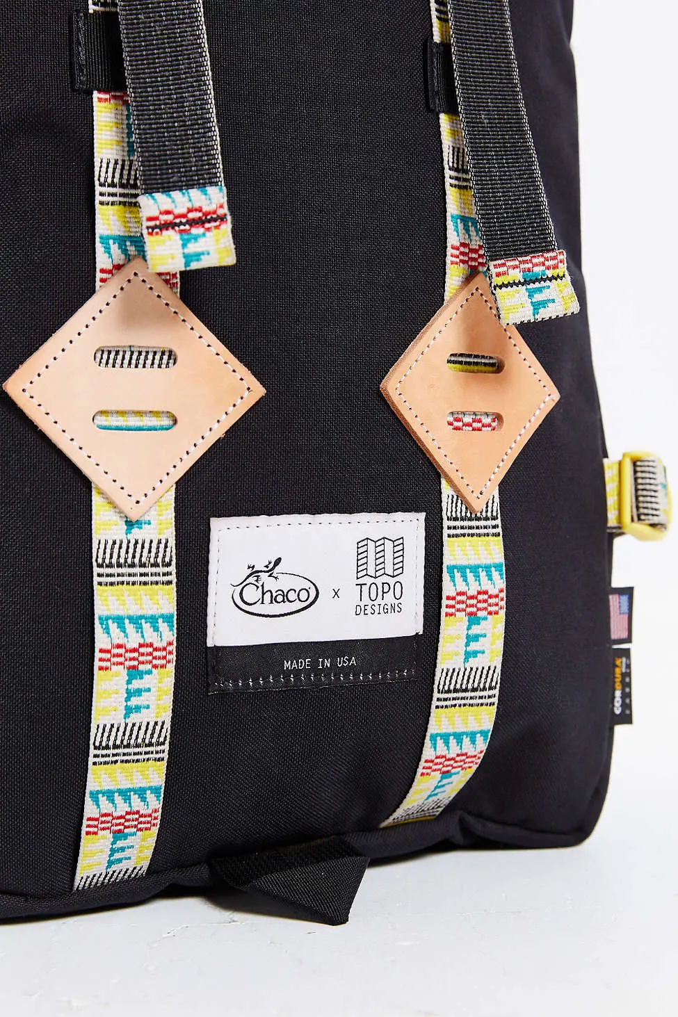 Chaco x TopoDesigns Backpack 01