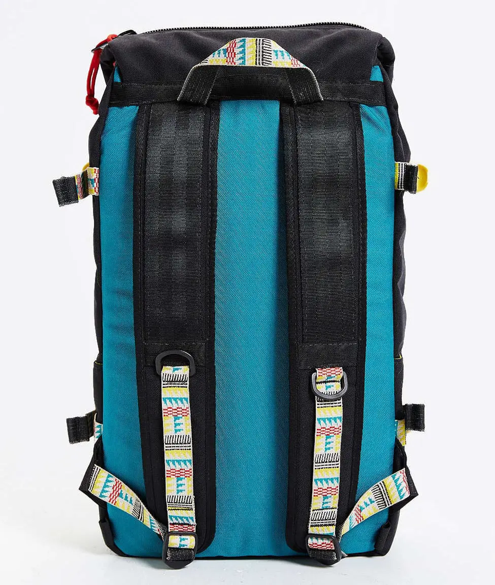 Chaco x TopoDesigns Backpack 04