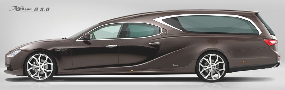 Maserati Reikyuusha 01