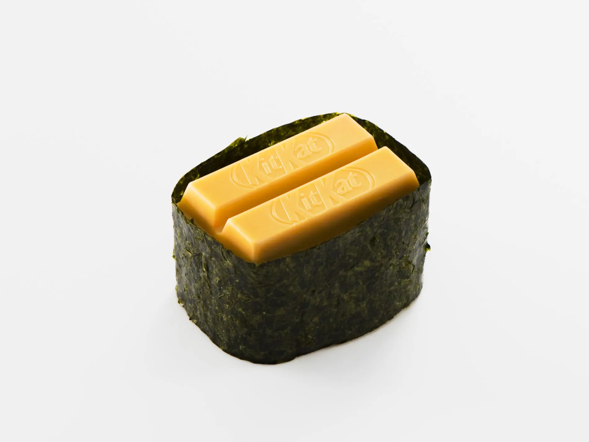Kitkat Sushi 02