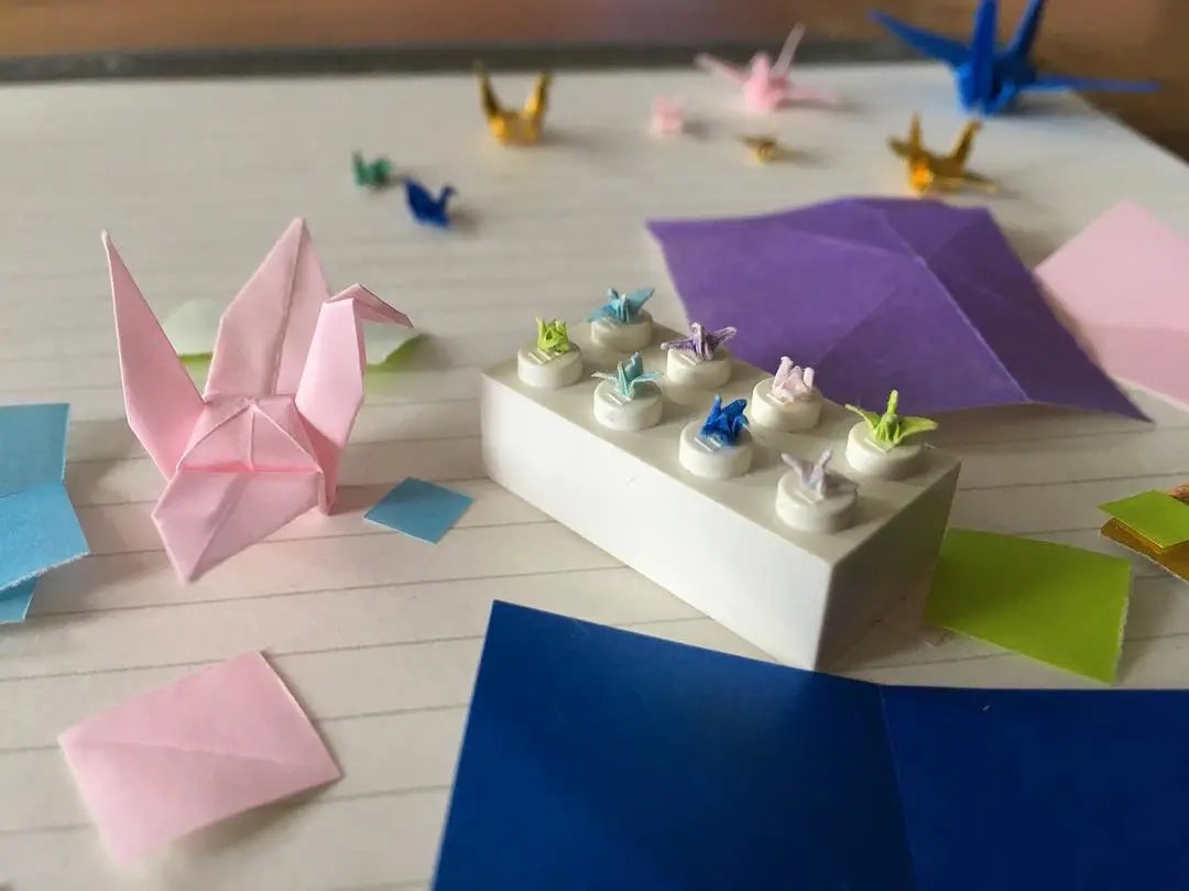 Micro origami oriduru 02