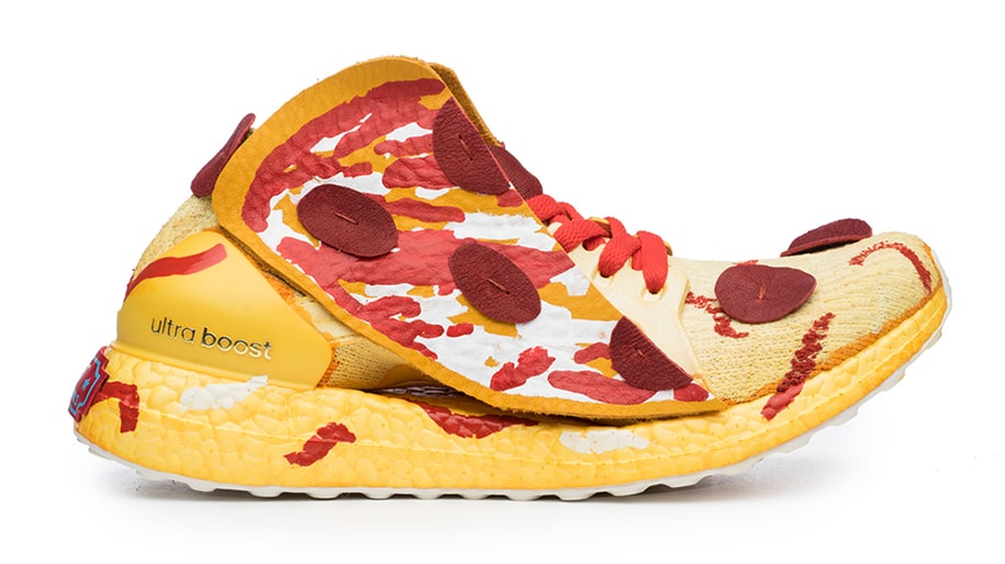 Adidas PizzaSneaker 01