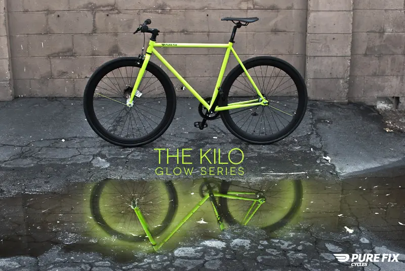 Grow frame cycle KILO 03