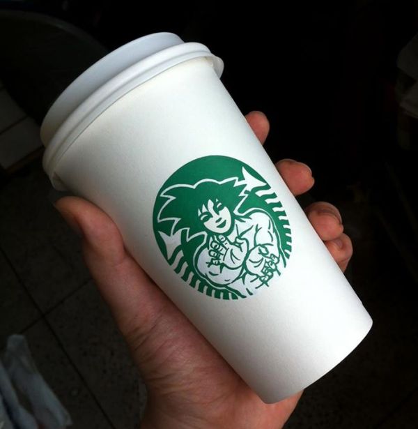 Starbucks cupart 08