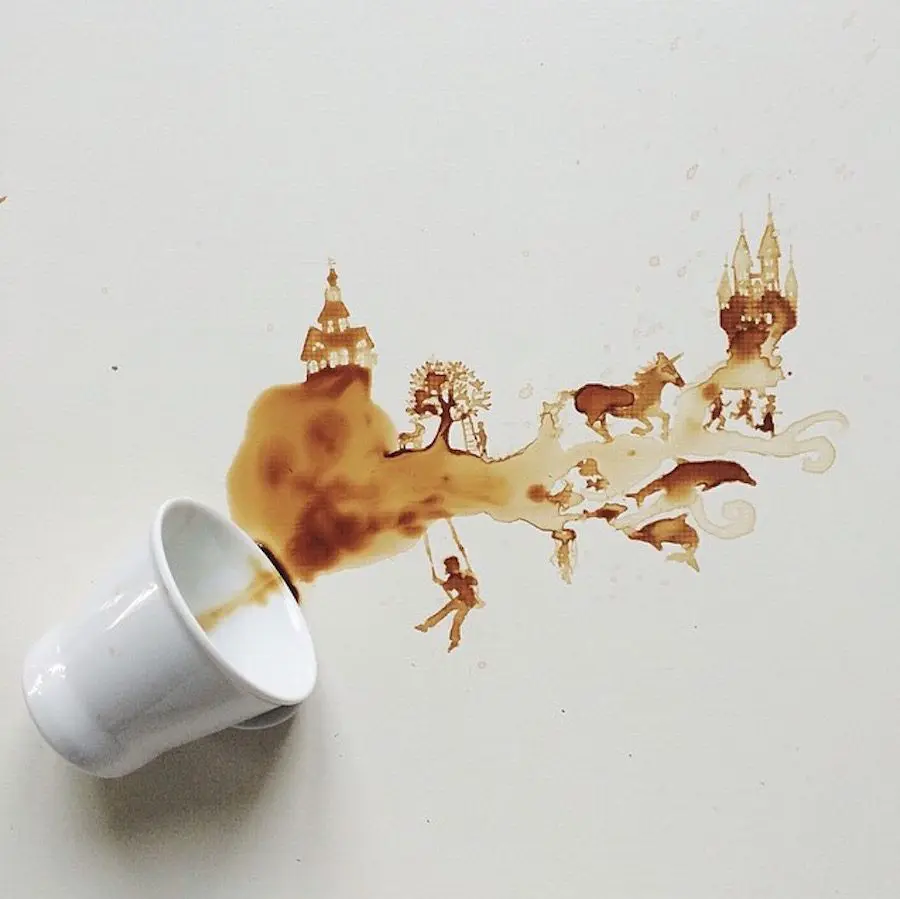 ART Cofee 03