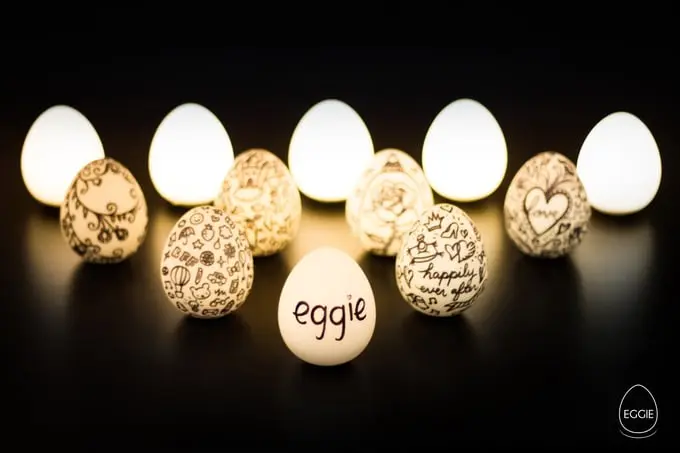Eggie LEDLight 04