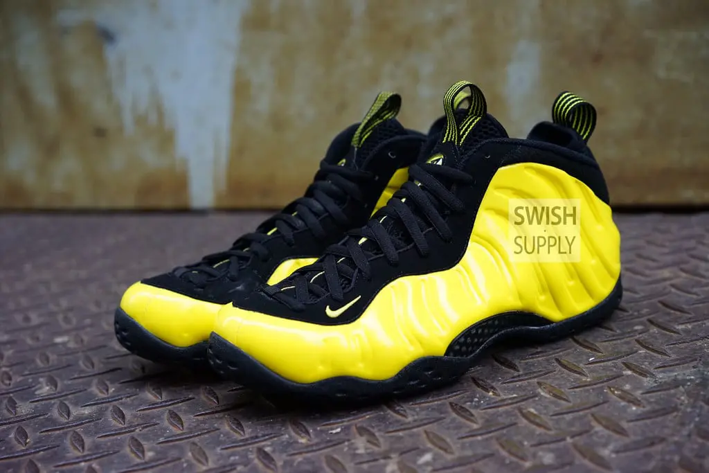 AirFoamposite Pro WuTang 01