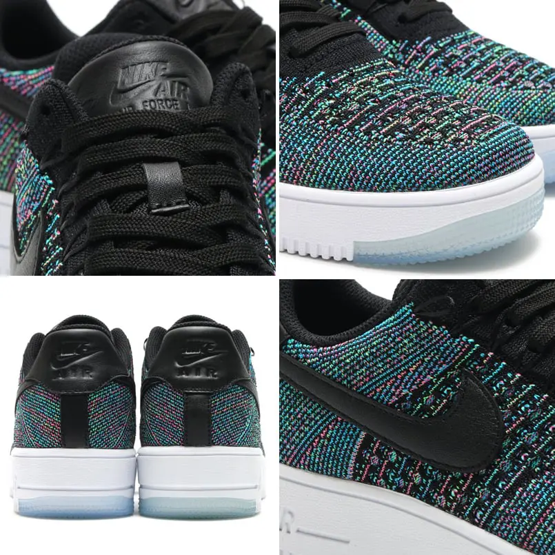 AirForce1 Ultra Flyknit Low 01